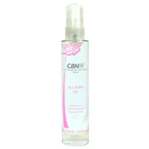 Cbn All Over Oil 100ml