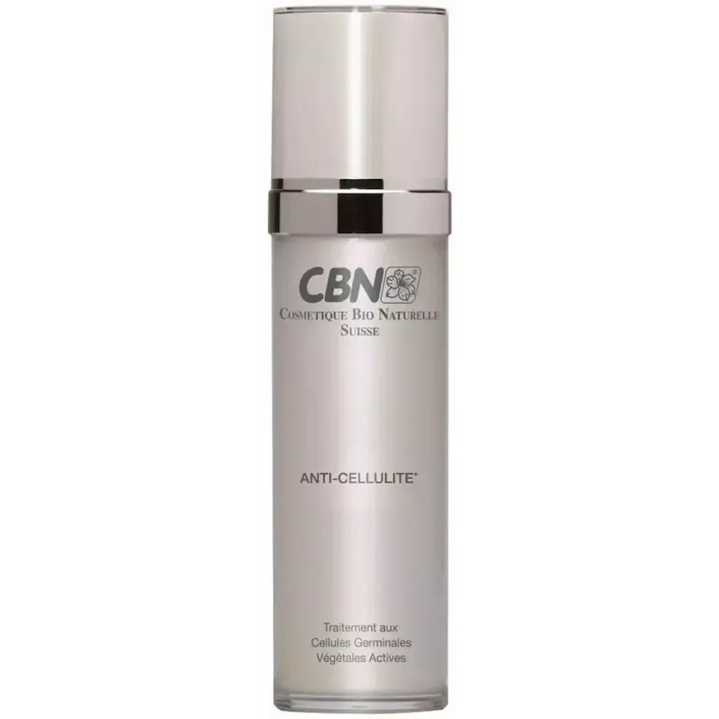 Cbn Anti Cellulite Crema 190ml