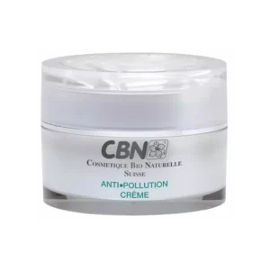 Cbn Anti Pollution Creme 50ml