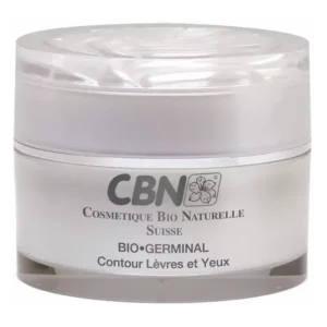 Cbn Bio Germinal Contour Levres et Yeux 30ml