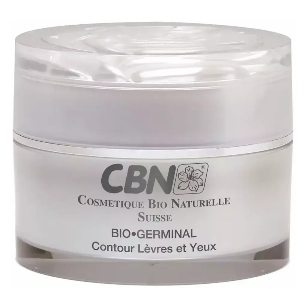 Cbn Bio Germinal Contour Levres et Yeux 30ml