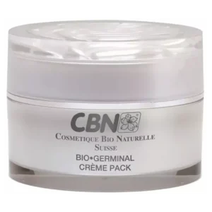 Cbn Bio Germinal Creme Pack 50ml