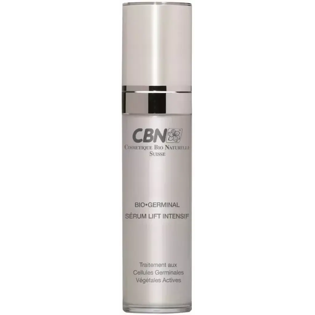 Cbn Bio Germinal Serum Lift Intensive