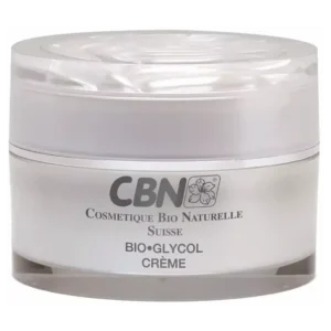 Cbn Bio Glycol Creme 50ml Crema Rigenerante all'Acido Glicolico