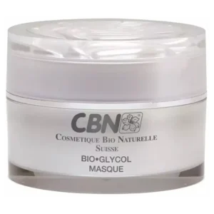 Cbn Bio Glycol Masque 50ml Maschera All'acido Glicolico