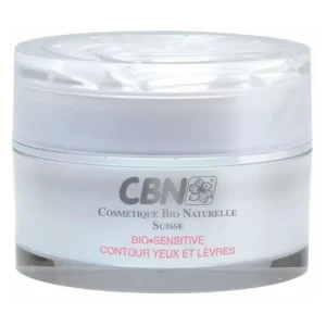 Cbn Bio Sensitive Contour Levres et Yeux 30ml