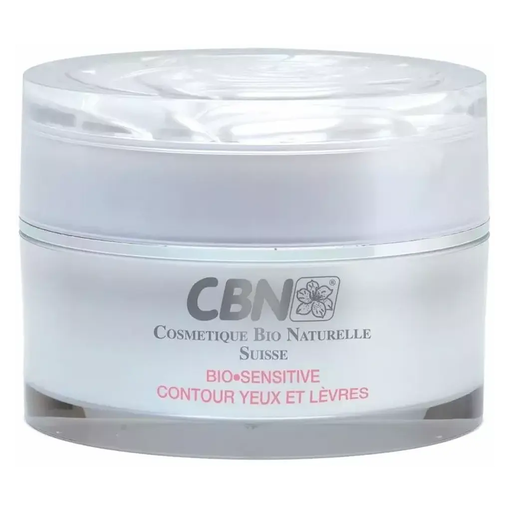 Cbn Bio Sensitive Contour Levres et Yeux 30ml