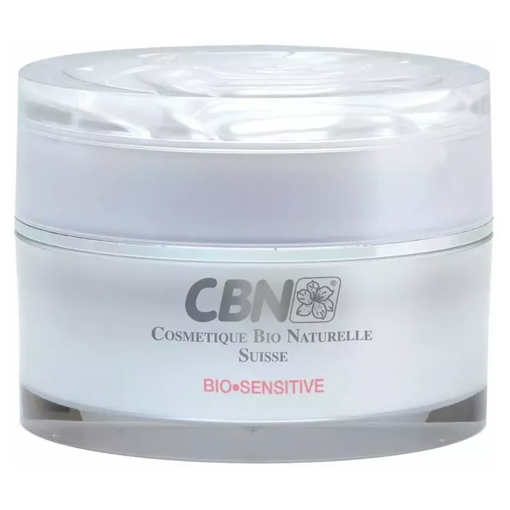 Cbn Bio Sensitive Cream 50ml