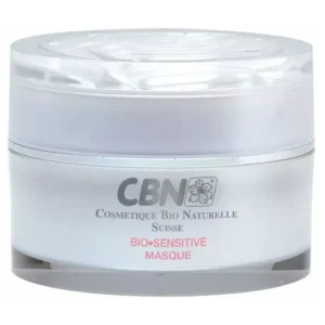 Cbn Bio Sensitive Masque 50ml