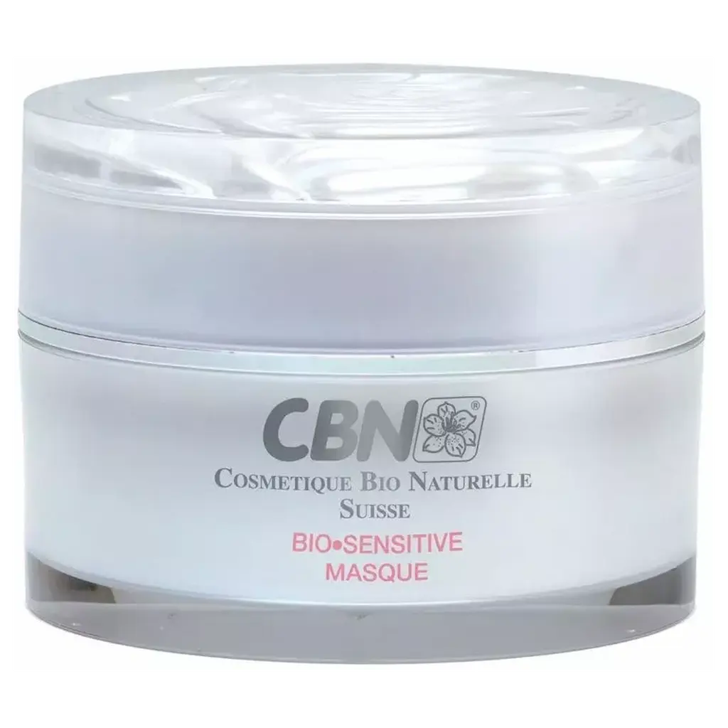 Cbn Bio Sensitive Masque 50ml