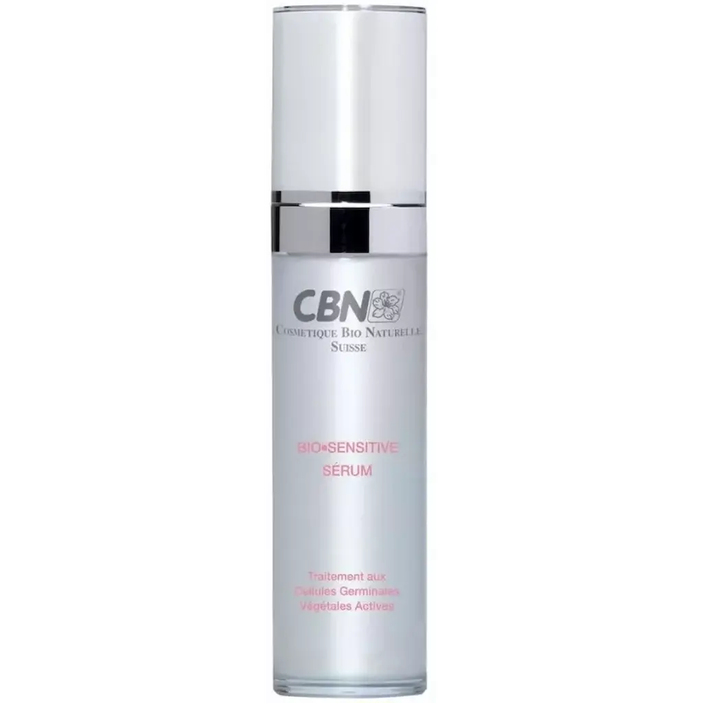 Cbn Bio Sensitive Serum 30ml