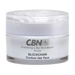 Cbn Blockchain Contour Des Yeux 30ml