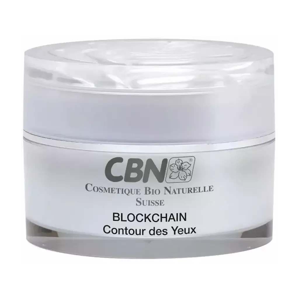 Cbn Blockchain Contour Des Yeux 30ml