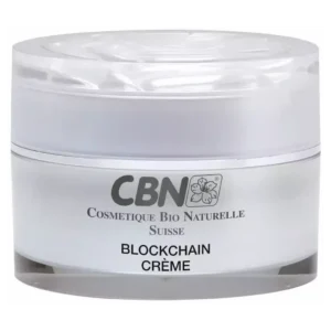 Cbn Blockchain Creme 50ml
