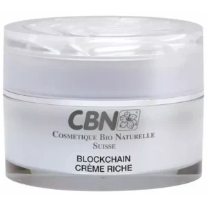 Cbn Blockchain Creme Riche 50ml