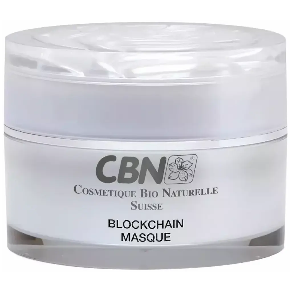 Cbn Blockchain Masque 50ml