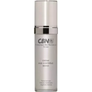 Cbn Creme Age Controle Mains 120ml