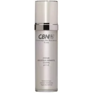 Cbn Creme Bio Equilibrante Corps pH 5.5 190ml