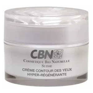 Cbn Creme Contour Des Yeux 30ml Contorno occhi rigenerante