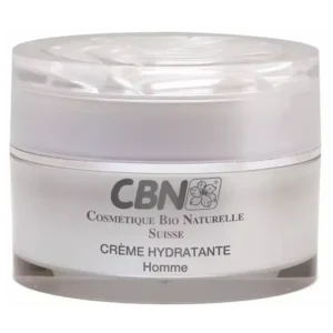Cbn Creme Hydratante Homme 50ml