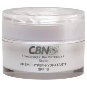 Cbn Creme Hyper Hydratante SPF 15 50ml Crema Iper Idratante
