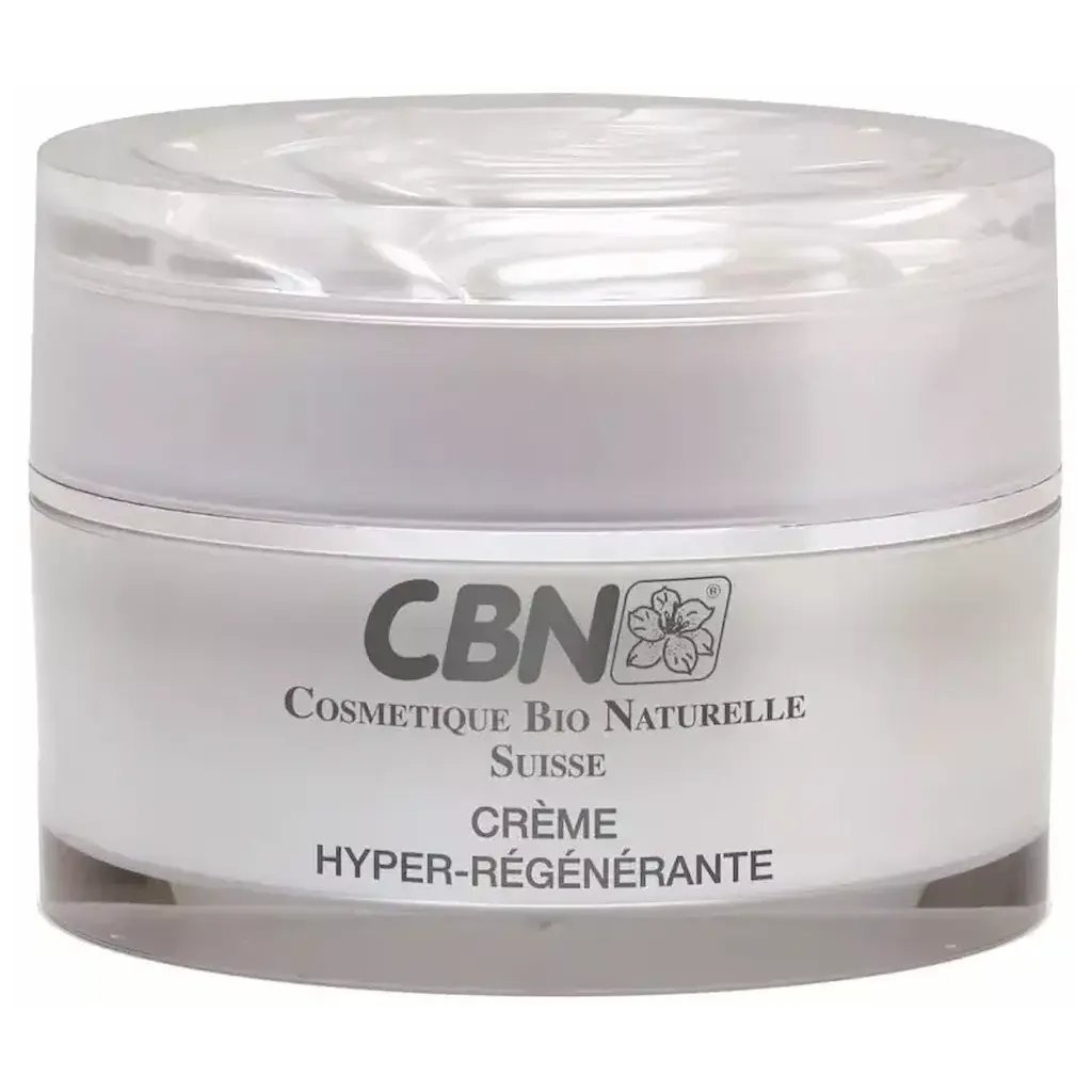 Cbn Creme Hyper Regenerante 50ml
