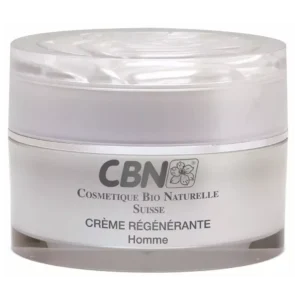 Cbn Creme Regenerante Homme 50ml