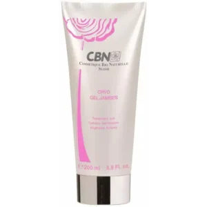Cbn Cryo Gel Jambes 200ml