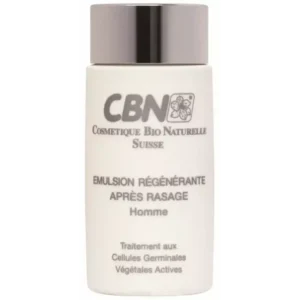 Cbn Emulsion Apres Rasage Homme 125ml