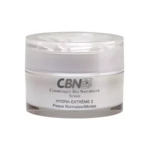Cbn Hydra Extreme 2 50ml Crema Idratante per Pelli Normali/Miste
