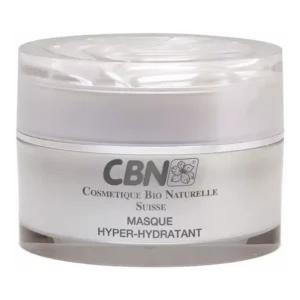 Cbn Masque Hyper Hydratant 50ml Maschera Iper Idratante