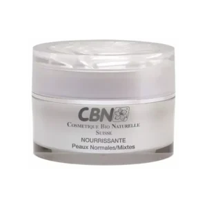 Cbn Nourrissante 50ml