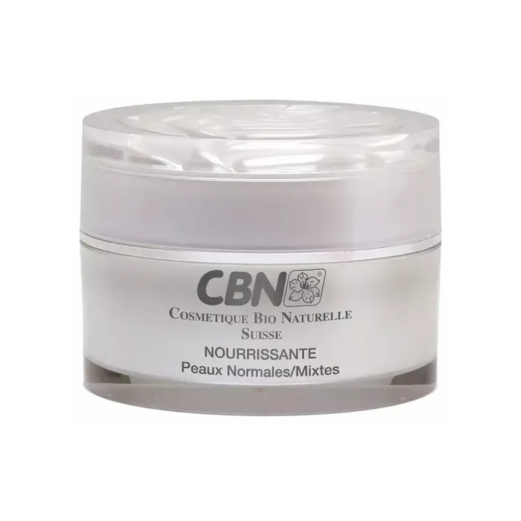 Cbn Nourrissante 50ml