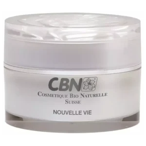 Cbn Nouvelle Vie 50ml Crema Rigenerante Rivitalizzante