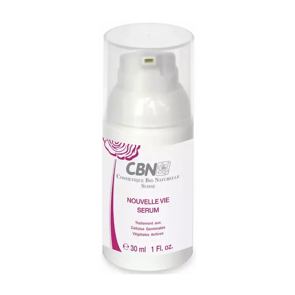 Cbn Nouvelle Vie Serum 30ml Siero 3 Acidi Esfolianti