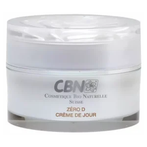 Cbn Zero D Creme De Jour 50ml