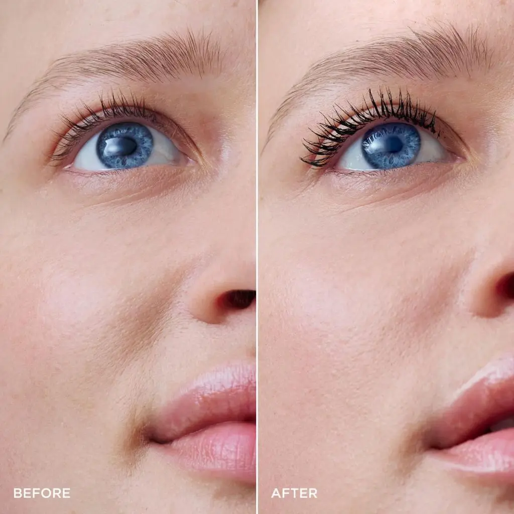 Clarins Mascara Wonder Perfect 5D Nero - immagine 2