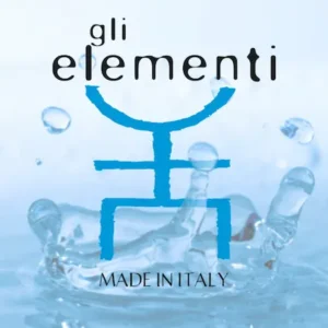 gli elementi logo