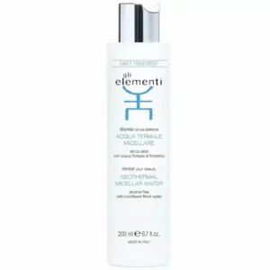 Gli Elementi Acqua Termale Micellare Viso 200ml