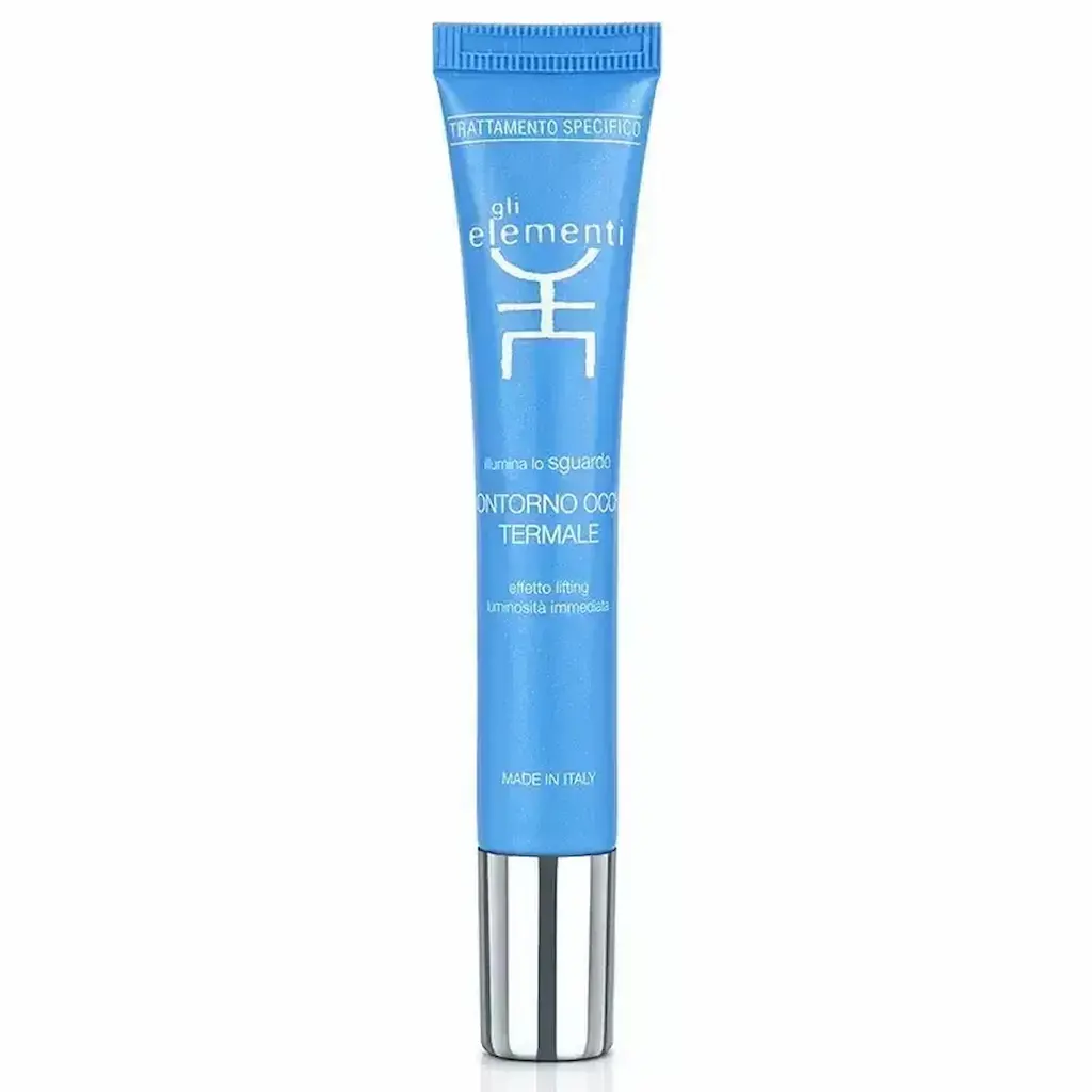 Gli Elementi Contorno Occhi Termale 15ml