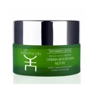 Gli Elementi Crema Booster Notte 50ml