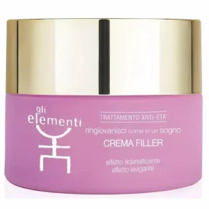 Gli Elementi Crema Filler 50ml