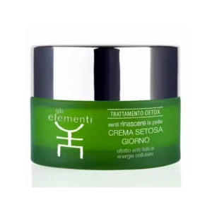 Gli Elementi Crema Setosa Giorno 50ml