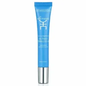 Gli Elementi Gel Fresco Termale Occhi 15ml
