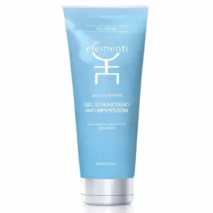 Gli Elementi Gel Schiumogeno Anti Imperfezioni 200ml