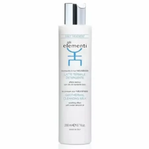 Gli Elementi Latte Termale Detergente 200ml