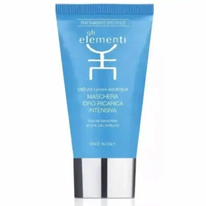 Gli Elementi Maschera Idro Ricarica Intensiva 75ml