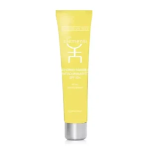 Gli Elementi Schermo Invisibile Antinquinamento 50ml spf50