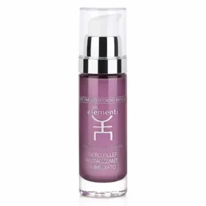 Gli Elementi Siero Filler Rivitalizzante Immediato 30ml