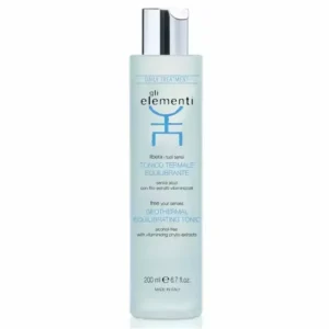 Gli Elementi Tonico Termale Equilibrante 200ml